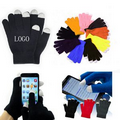 Touchscreen Acrylic Gloves